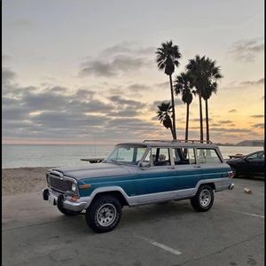 Meet your Posher, Bridget